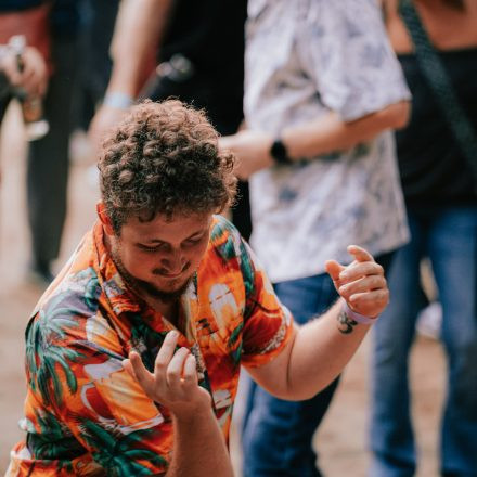 Paradise Pool Festival 2025