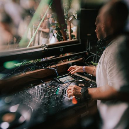 Paradise Pool Festival 2025