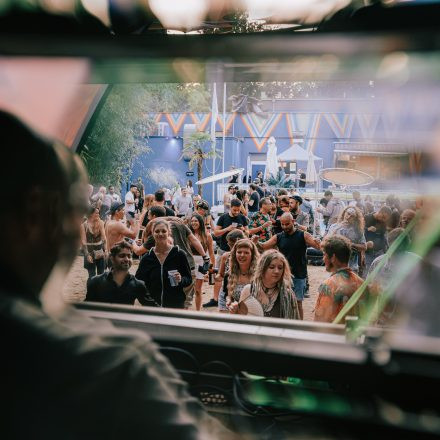 Paradise Pool Festival 2025