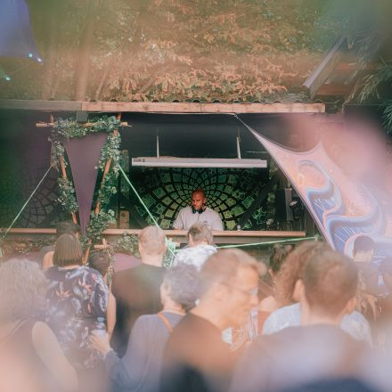 Paradise Pool Festival 2025