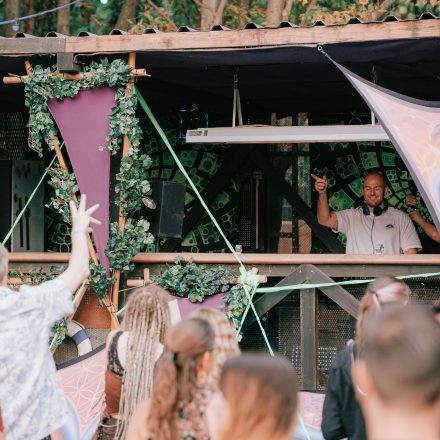 Paradise Pool Festival 2025