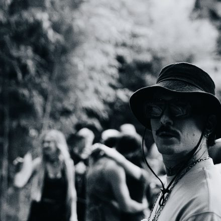 Paradise Pool Festival 2025