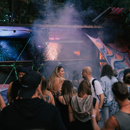 Paradise Pool Festival 2025