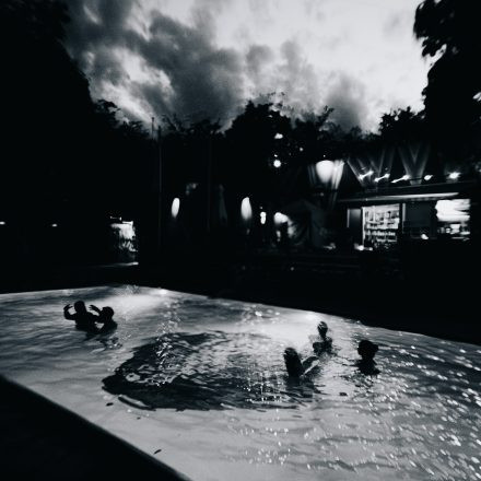 Paradise Pool Festival 2025
