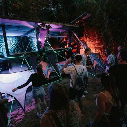 Paradise Pool Festival 2025