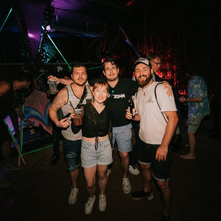 Paradise Pool Festival 2025