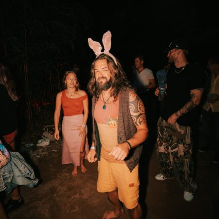 Paradise Pool Festival 2025