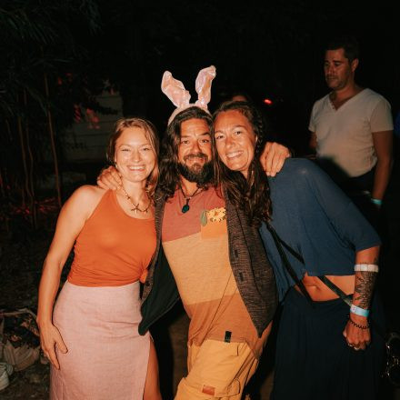 Paradise Pool Festival 2025