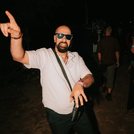 Paradise Pool Festival 2025