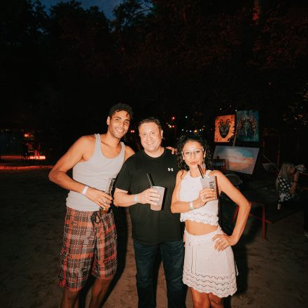 Paradise Pool Festival 2025