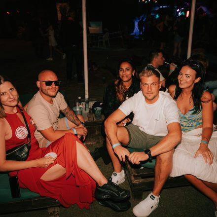 Paradise Pool Festival 2025