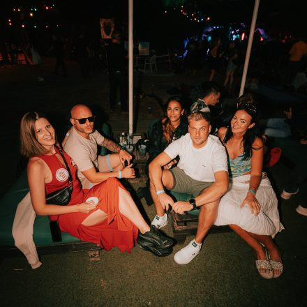 Paradise Pool Festival 2025