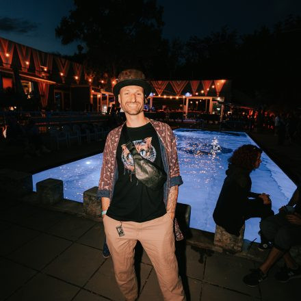 Paradise Pool Festival 2025