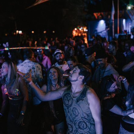 Paradise Pool Festival 2025