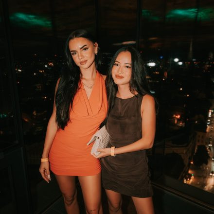 R&B Rooftop