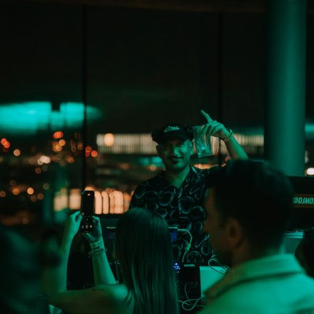 R&B Rooftop