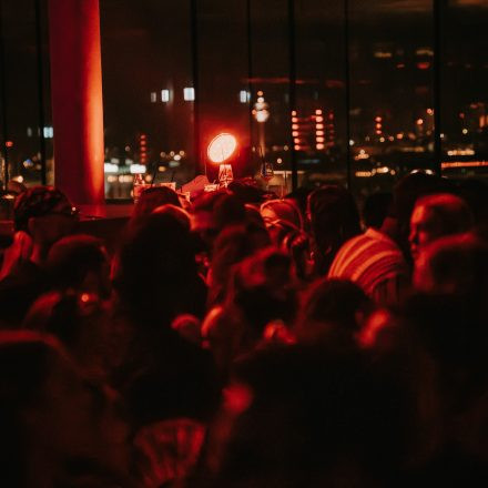 R&B Rooftop