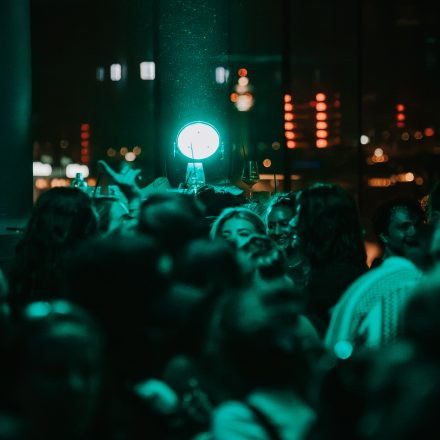 R&B Rooftop