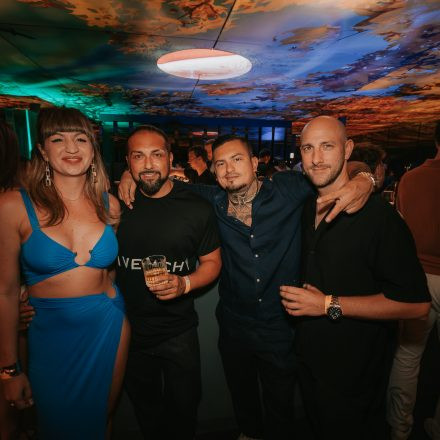 R&B Rooftop