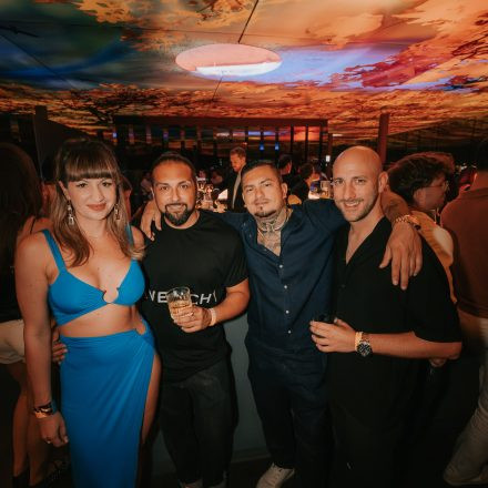 R&B Rooftop