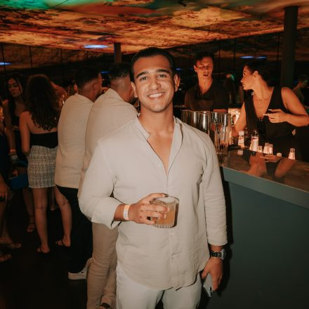R&B Rooftop