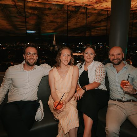 R&B Rooftop