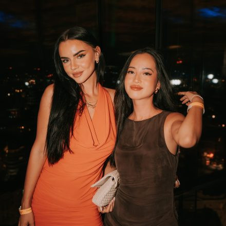 R&B Rooftop