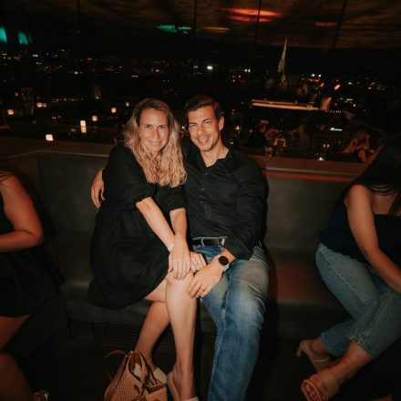 R&B Rooftop