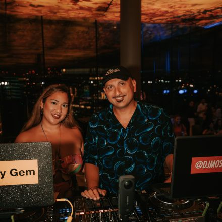 R&B Rooftop