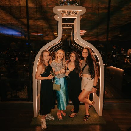 R&B Rooftop