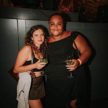 R&B Rooftop