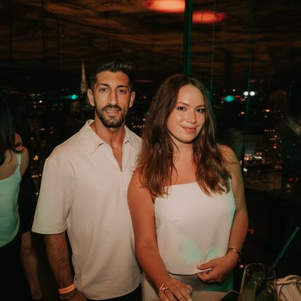 R&B Rooftop