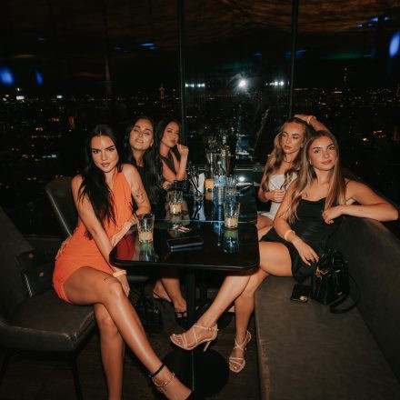 R&B Rooftop