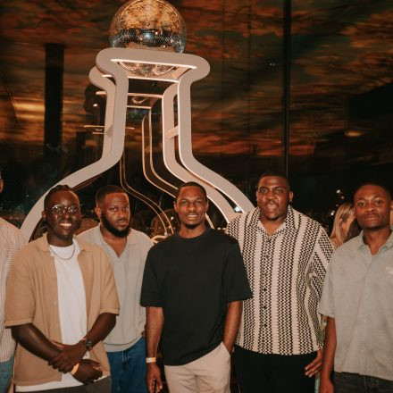 R&B Rooftop