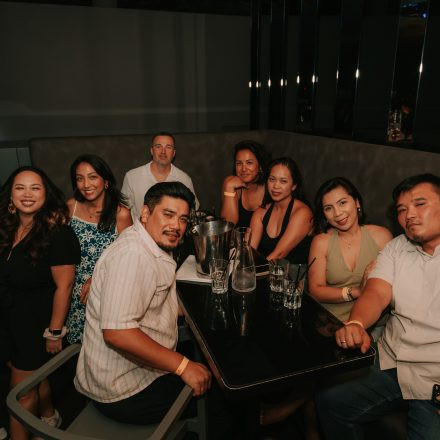 R&B Rooftop