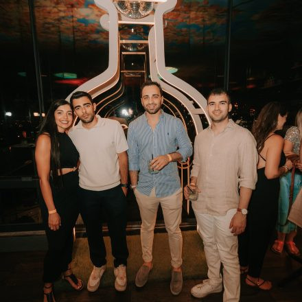 R&B Rooftop