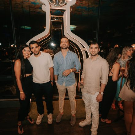 R&B Rooftop