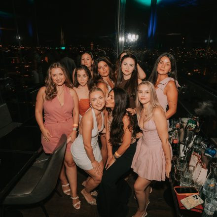 R&B Rooftop