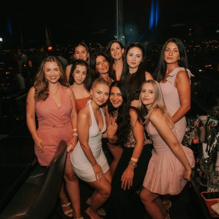 R&B Rooftop