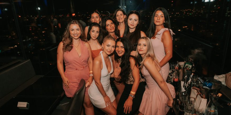 R&B Rooftop