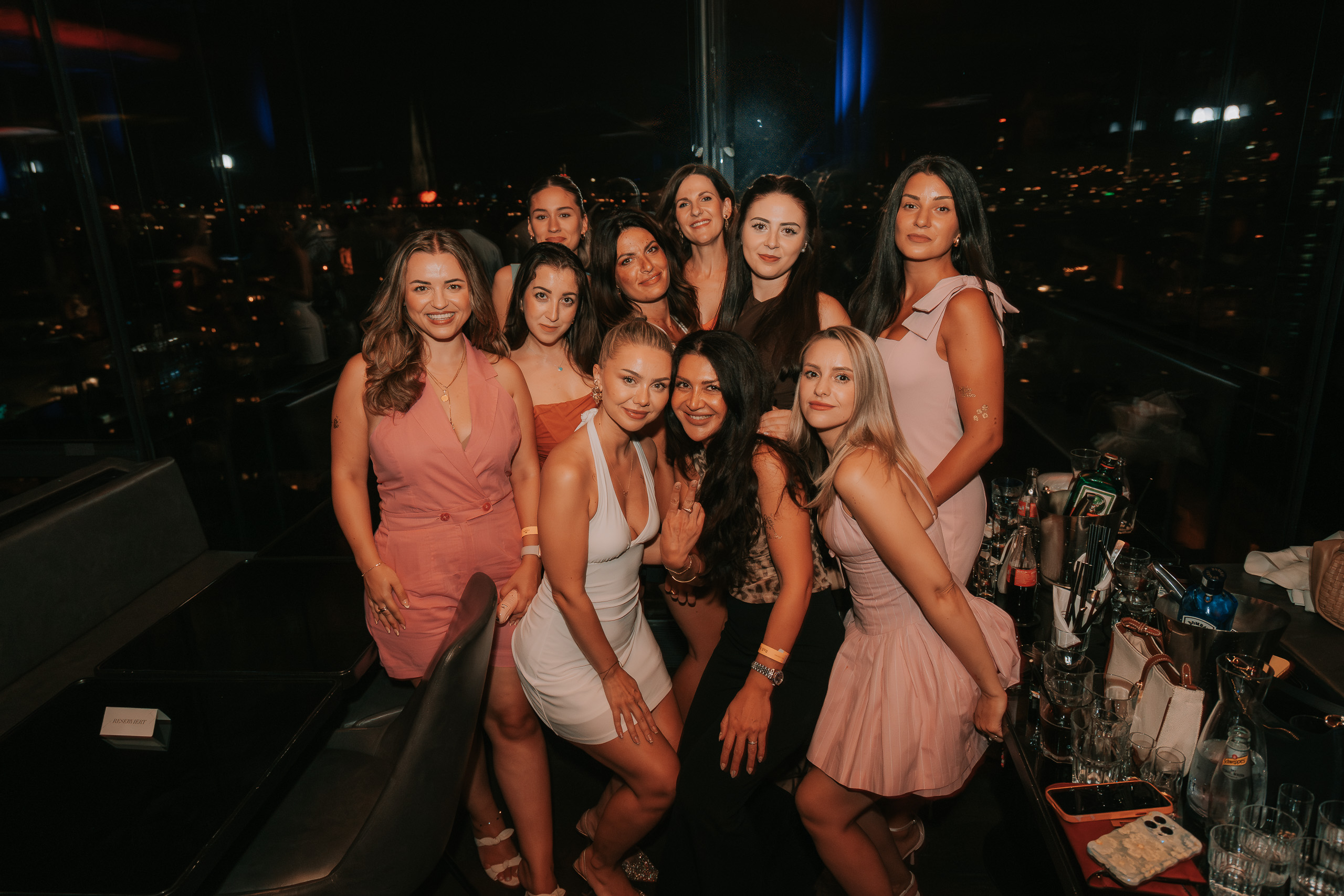R&B Rooftop