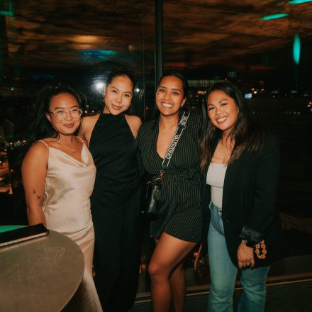 R&B Rooftop