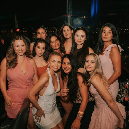 R&B Rooftop