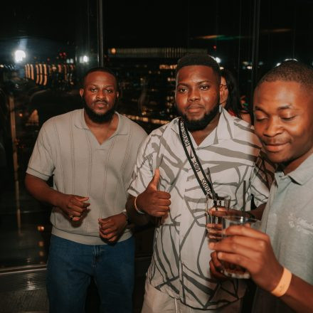 R&B Rooftop