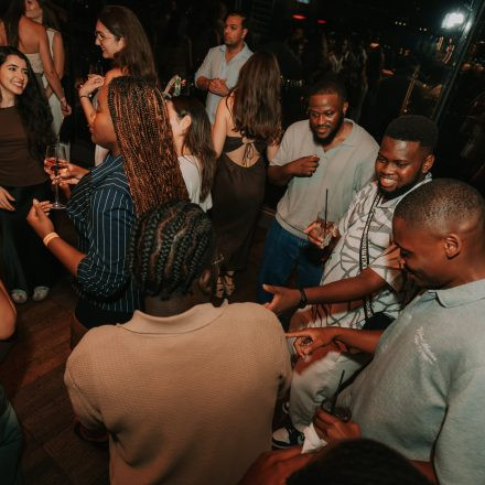 R&B Rooftop