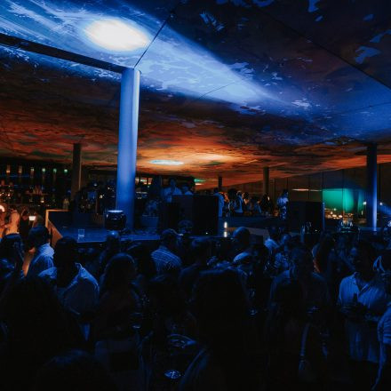R&B Rooftop