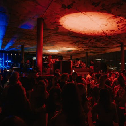 R&B Rooftop