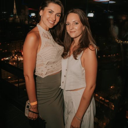 R&B Rooftop