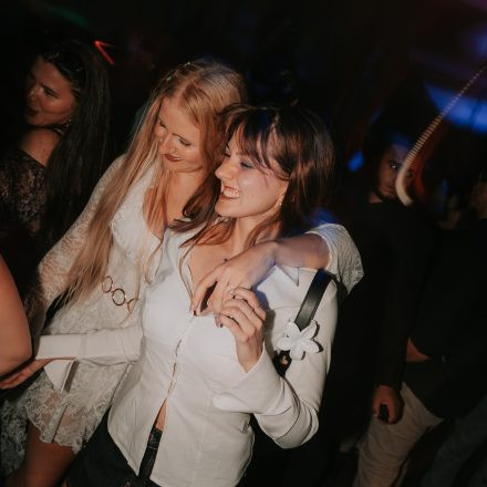 R&B Rooftop