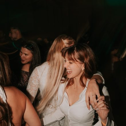 R&B Rooftop